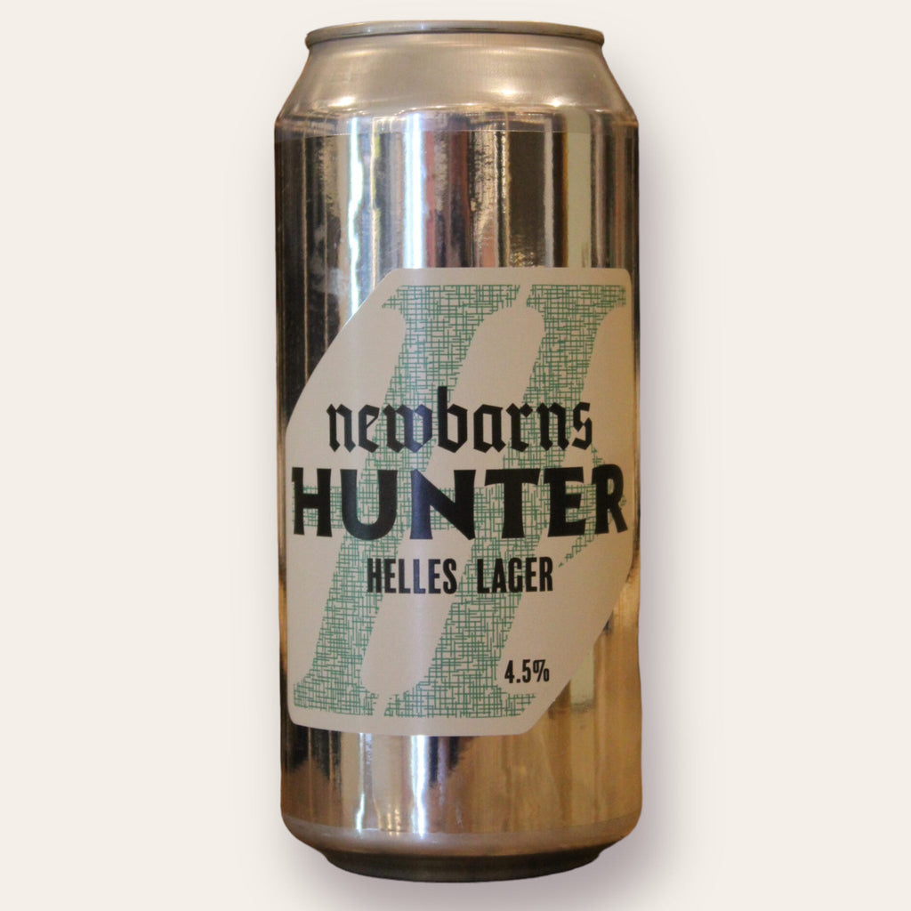 Buy Newbarns - Hunter Helles | Free Delivery