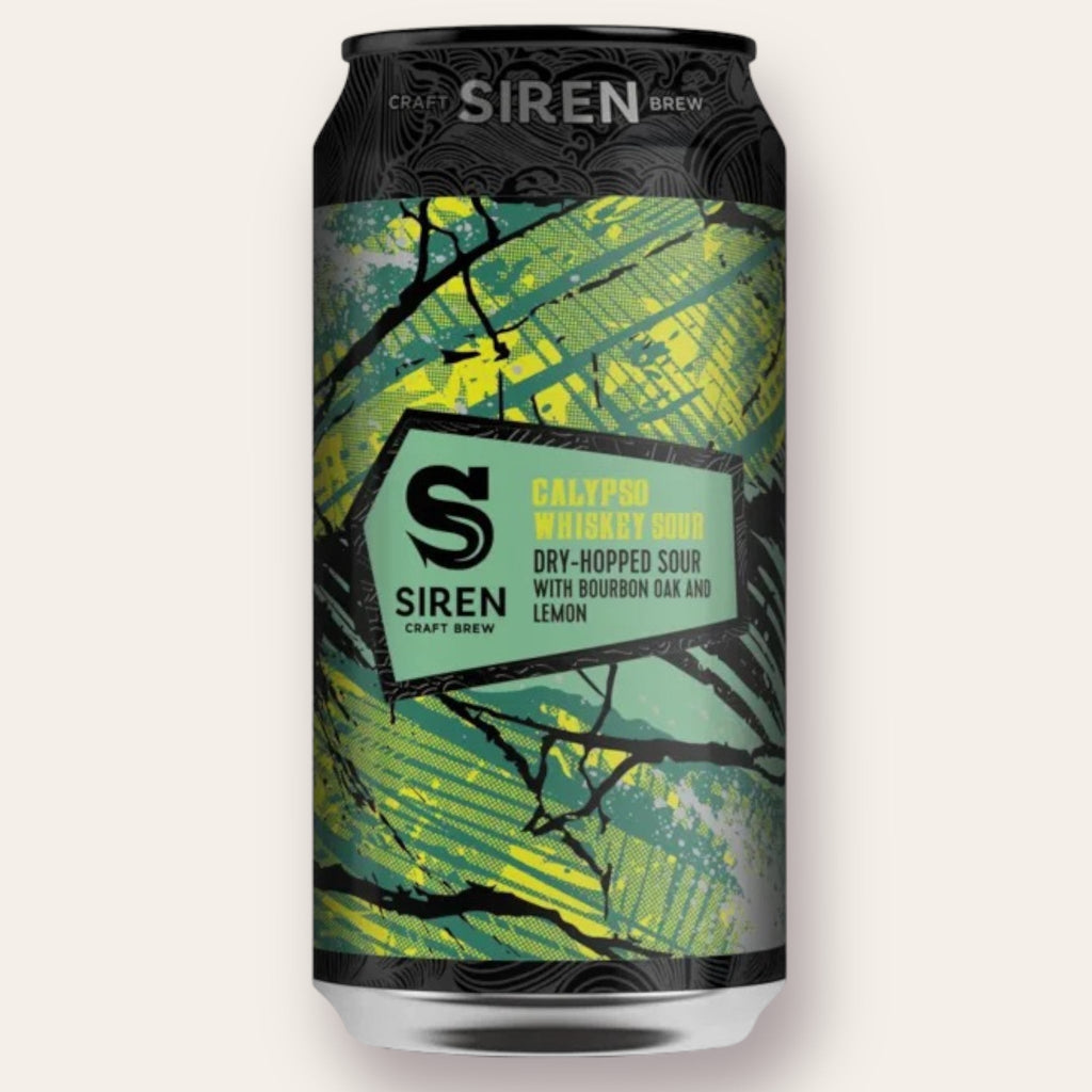 Buy Siren - Calypso: Whiskey Sour | Free Delivery