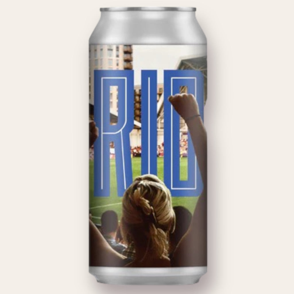 Buy Northern Monk - PRIDE // WOMEN'S WORLD CUP // HAZY PALE ALE
 | Free Delivery
