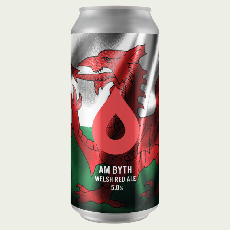 Buy Polly's Brew - Am Byth | Free Delivery