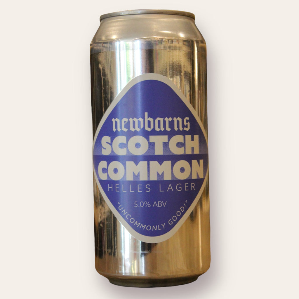 Buy Newbarns - Scotch Common | Free Delivery