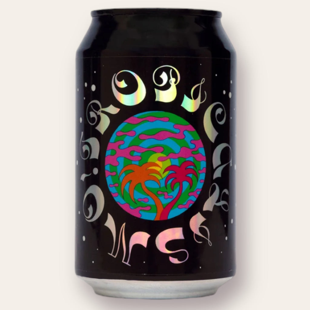 Buy Omnipollo - Tropicalismo | Free Delivery