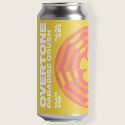 Buy Overtone - Paradise Crush | Free Delivery