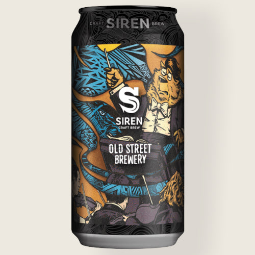 Buy Siren - The Sound Of Bliss | Free Delivery