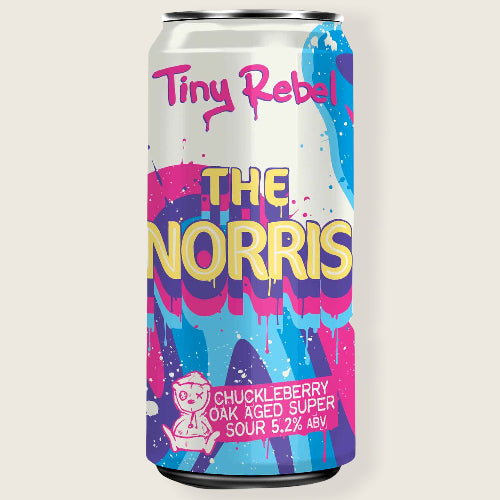 Buy Tiny Rebel - The Norris | Free Delivery