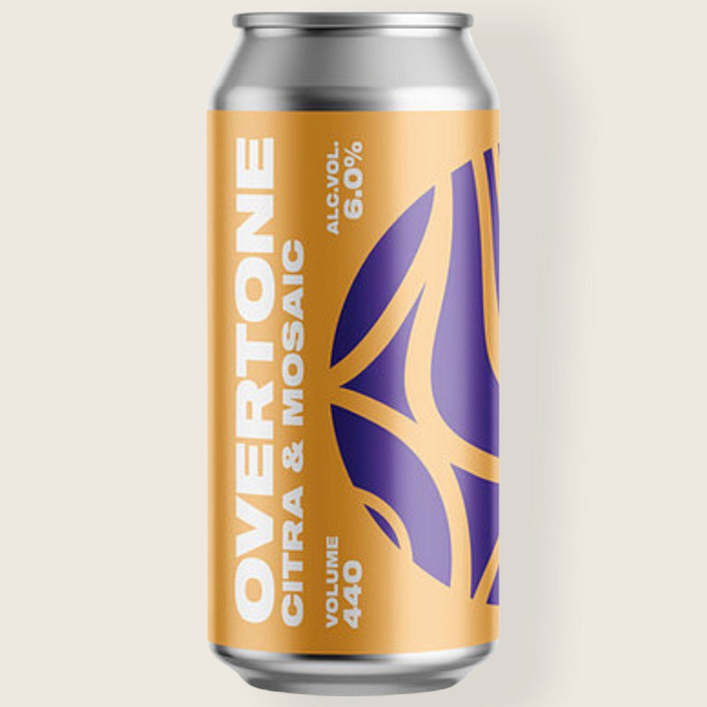Buy Overtone - Citra Mo Simcoe | Free Delivery