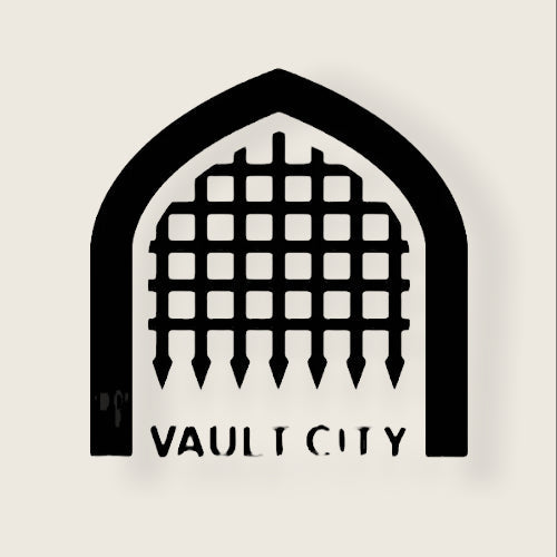 Buy Vault City - Cherry Cola Cubes | Free Delivery
