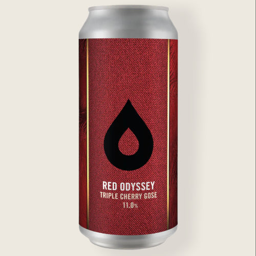 Buy Polly's Brew - Red Odyssey | Free Delivery
