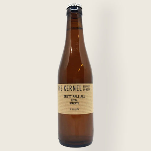 Buy Kernel - Brett Pale Ale | Free Delivery