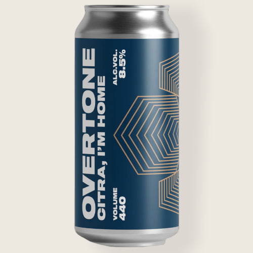 Buy Overtone - Citra, I'm Home | Free Delivery