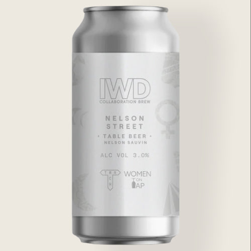 Buy Track Brewing - Nelson Street | Free Delivery