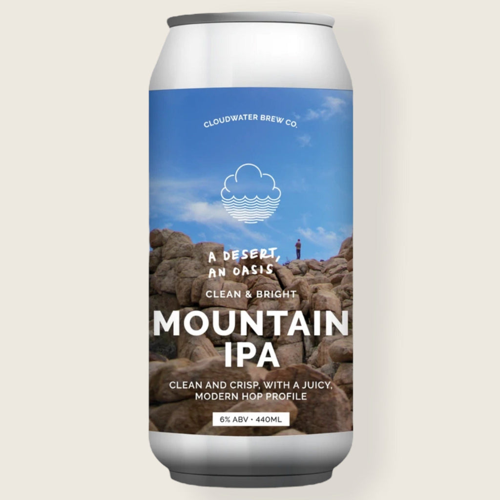 Buy Cloudwater - A Desert, An Oasis | Free Delivery