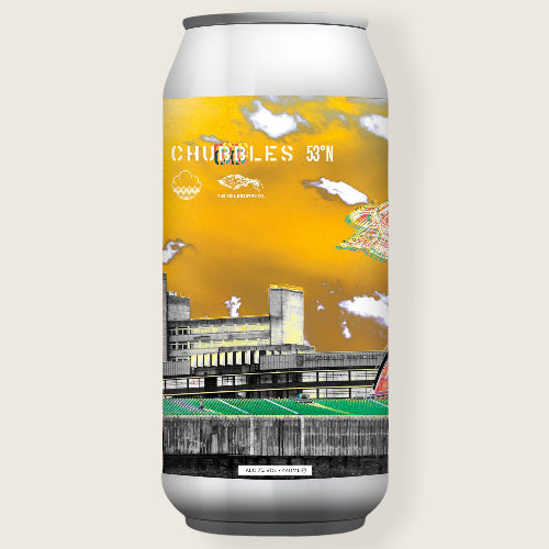 Buy Cloudwater - Chubbles 53°N
 | Free Delivery