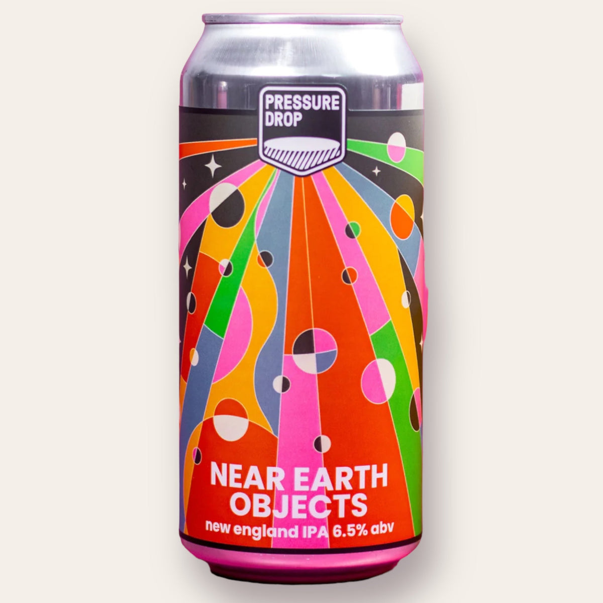 Buy Pressure Drop NEAR EARTH OBJECTS Free Delivery Grunting