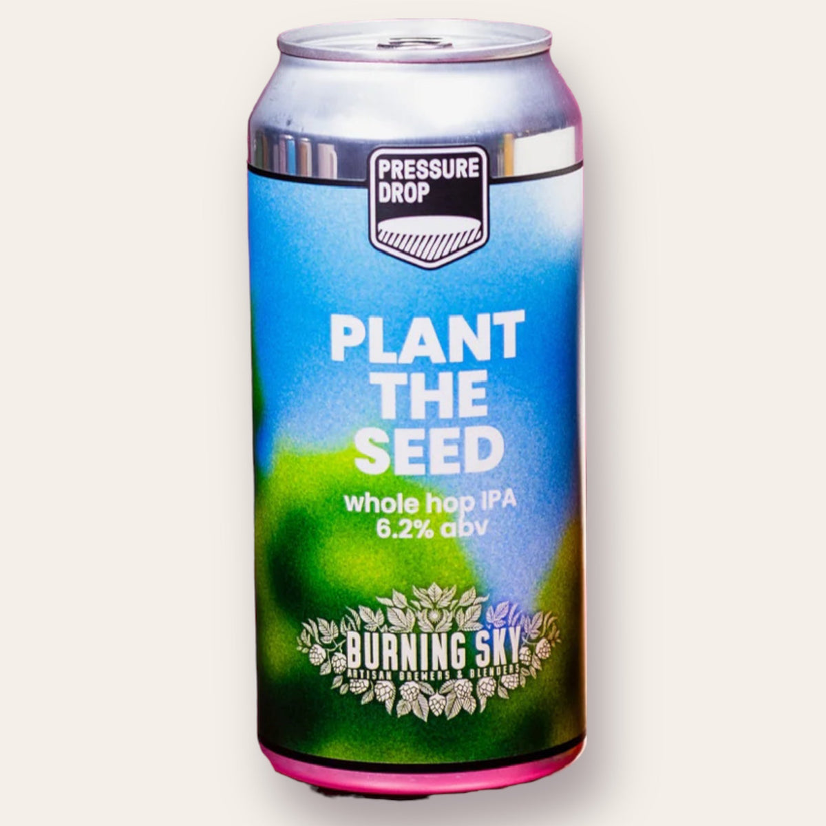 Buy Pressure Drop Plant the Seed Free Delivery Grunting Growler