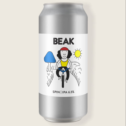 Buy Beak - Spin (Albion Cycling collab) | Free Delivery