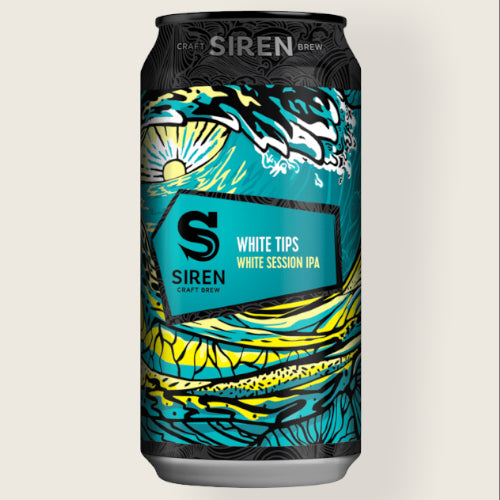 Buy Siren - White Tips | Free Delivery