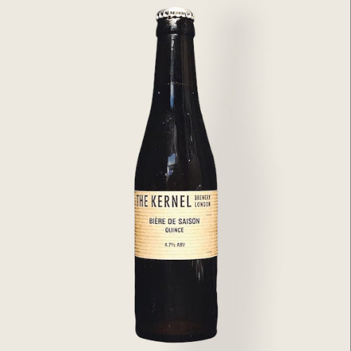 Buy Kernel - Biere de Saison: Quince | Free Delivery