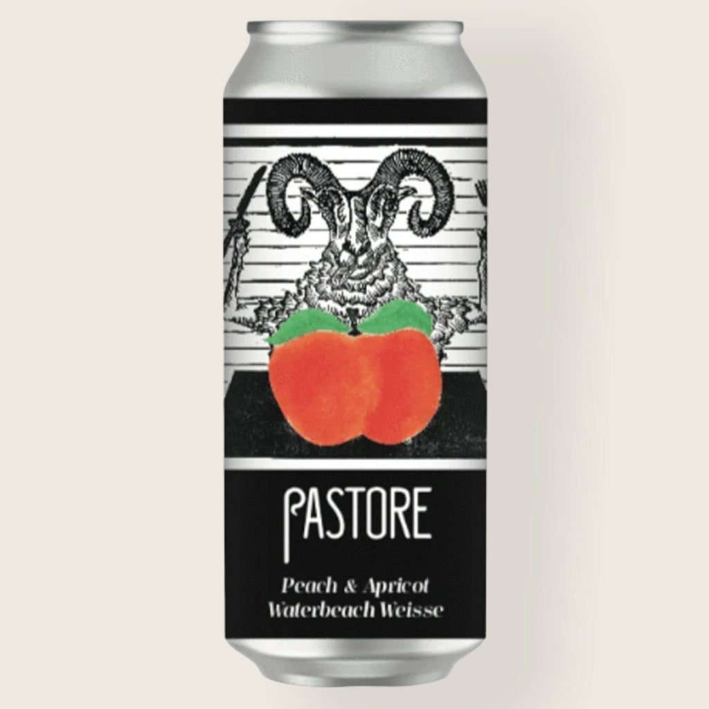 Pastore - Peach & Apricot Waterbeach Weisse