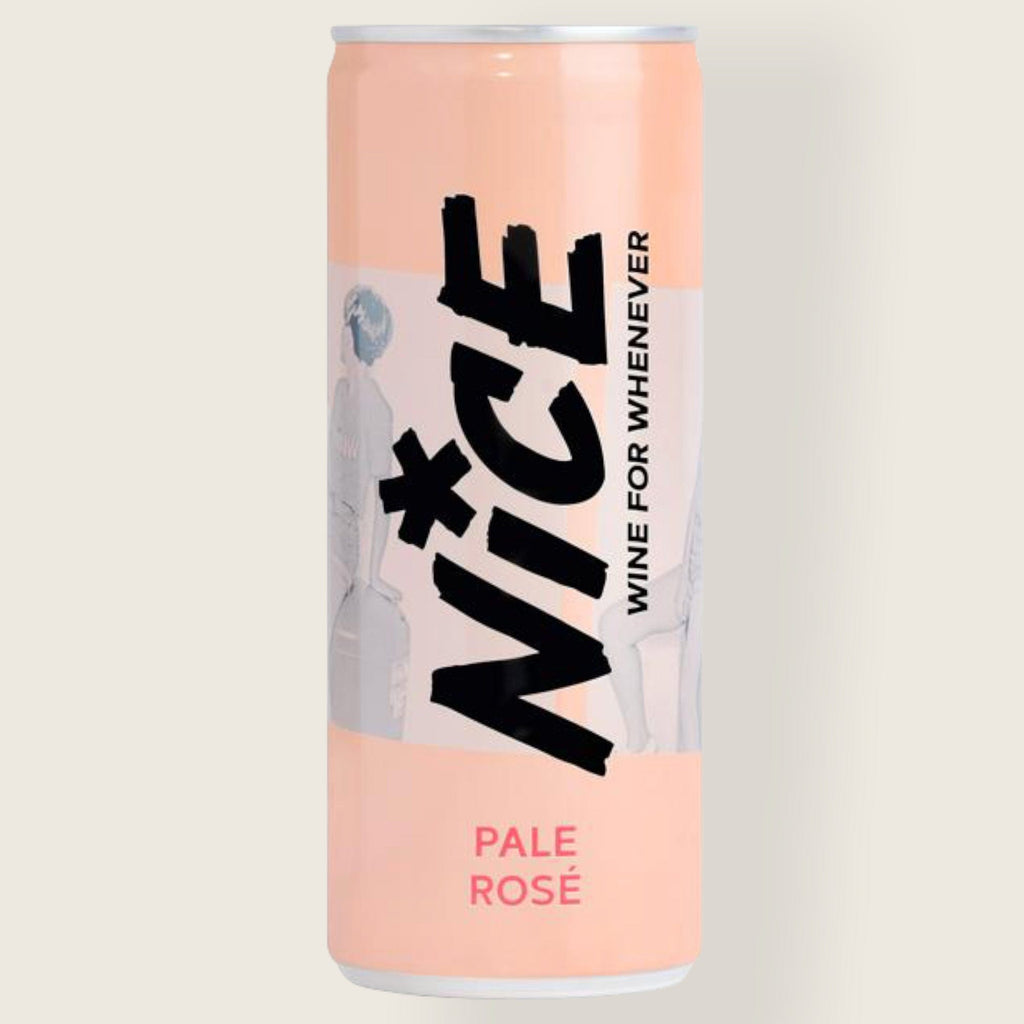Nice Wines - Pale Rose