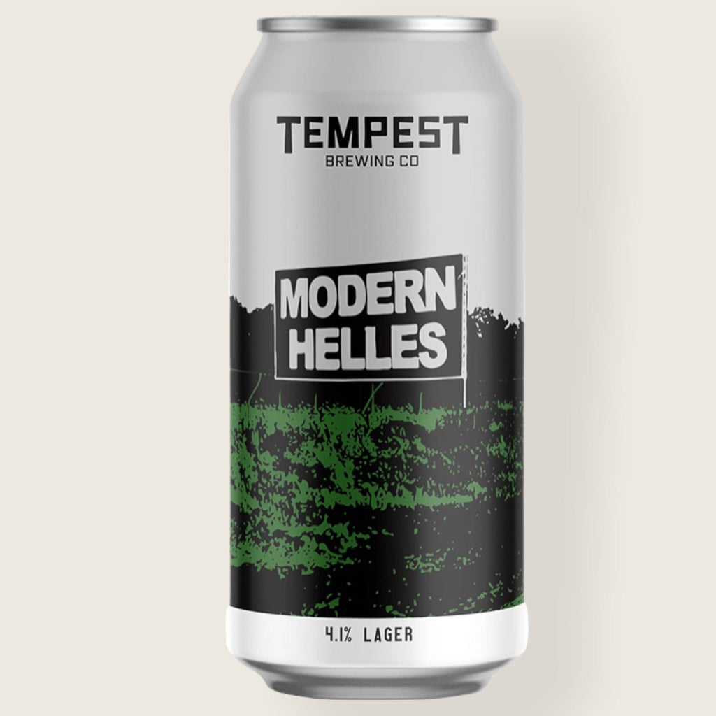 Tempest  - Helles