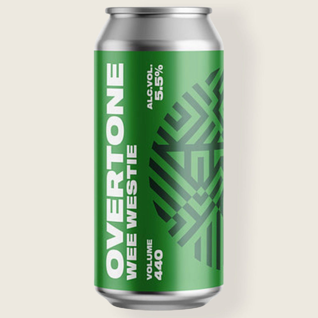 Buy Overtone - Wee Westie | Free Shipping