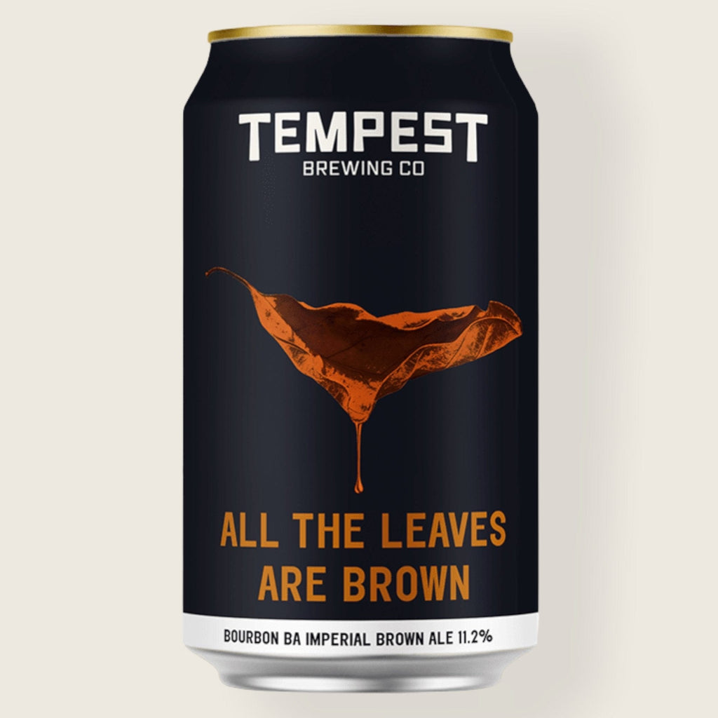 Buy Tempest - Bourbon BA All the Leaves are Brown | Free Shipping