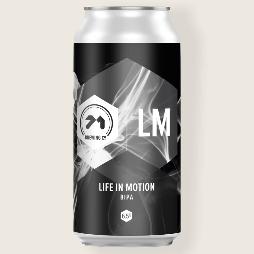 Buy 71 Brewing - Life in Motion | Free Shipping