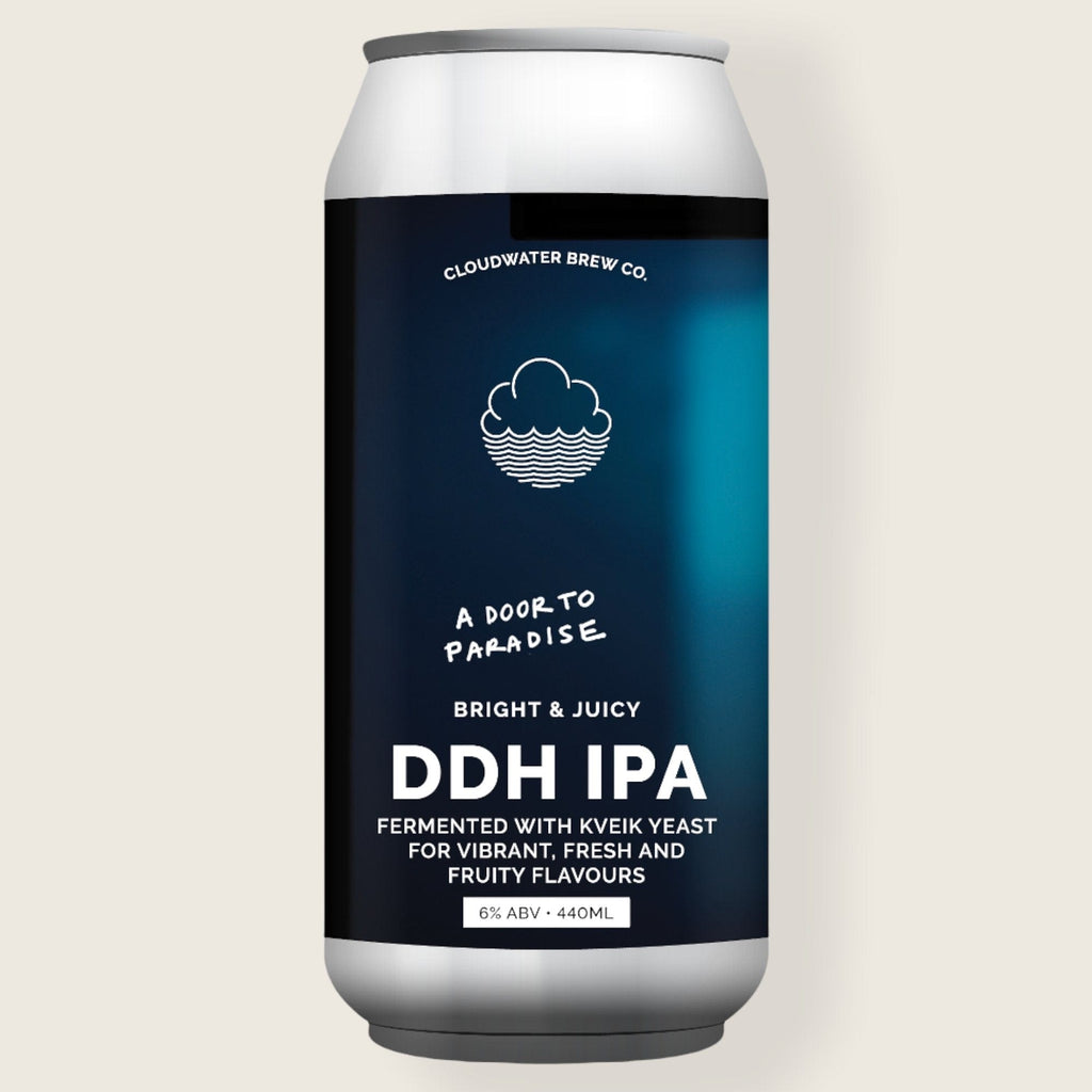 Buy Cloudwater - A Door to Paradise | Free Delivery