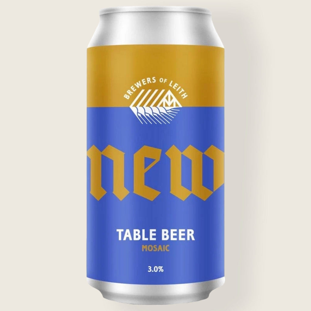 Buy Newbarns - Table Beer Mosaic | Free Delivery