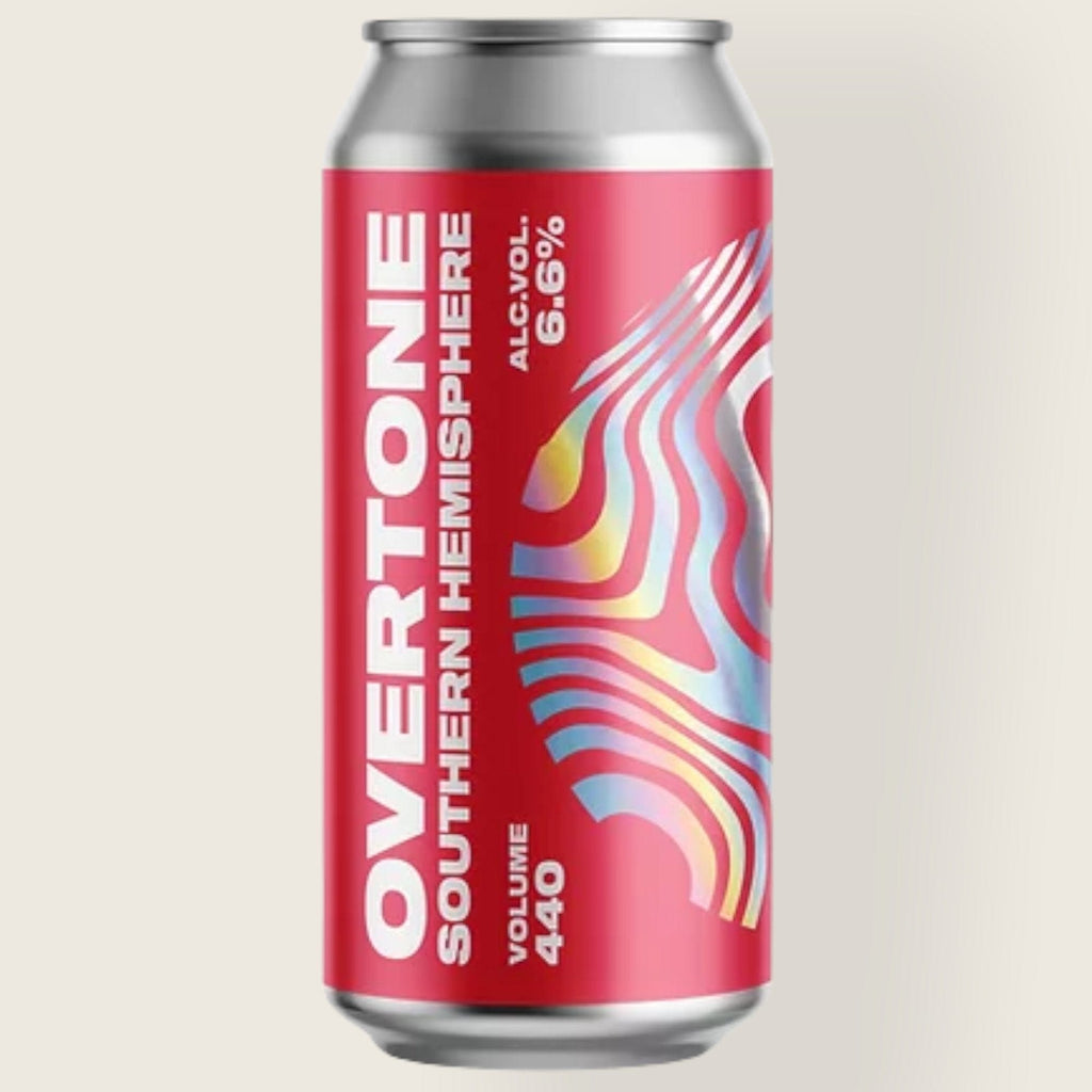 Buy Overtone - Southern Hemisphere | Free Delivery