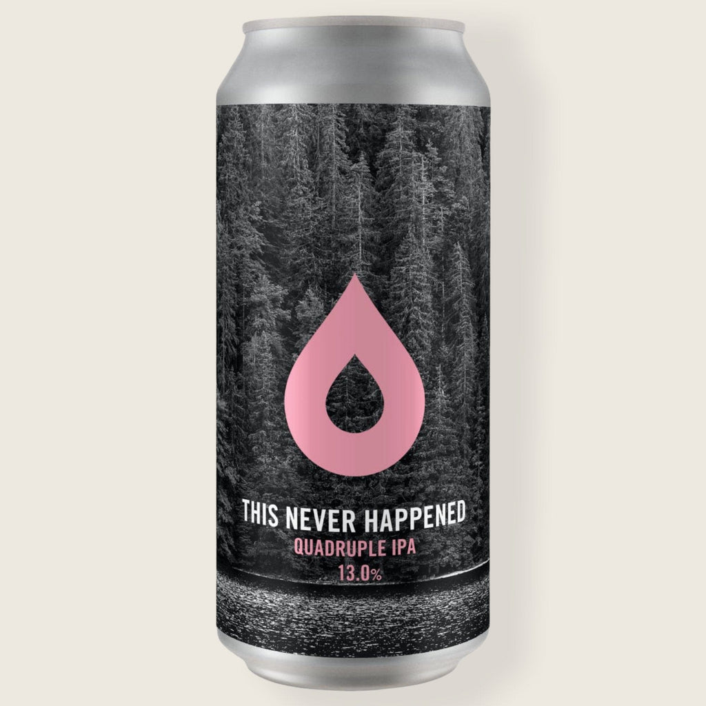 Buy Polly's Brew - This Never Happened | Free Delivery