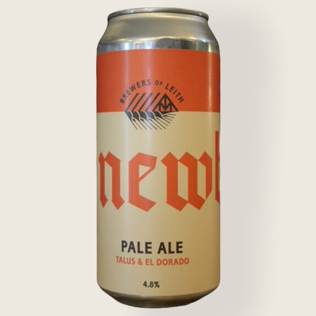 Buy Newbarns - Pale Ale | Talus & El Dorado | Free Delivery