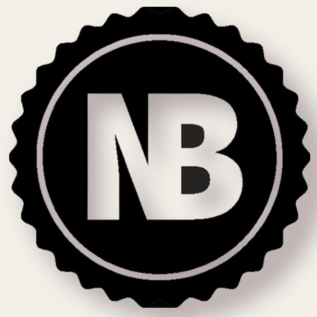 Buy Nerd Brewing - False | Maple Syrup & Chocolate Imperial Stout | Free Delivery