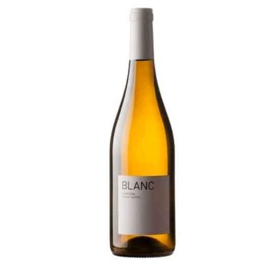 2018 Blanc Vi Natural White Organic, Vins Petxina Celler 9+