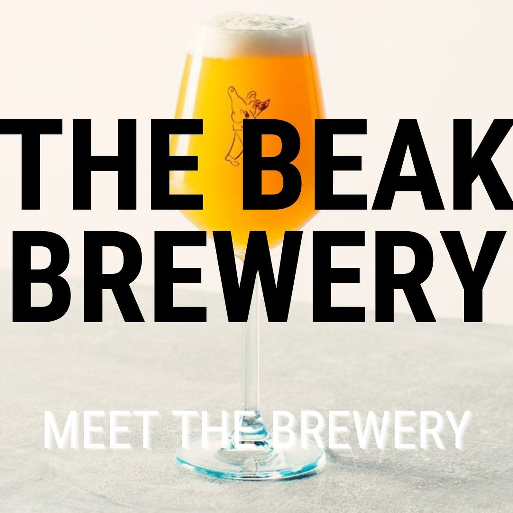 The Beak Brewery