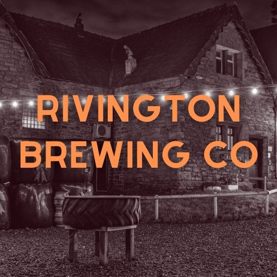 Rivington Brewing: About the brewery