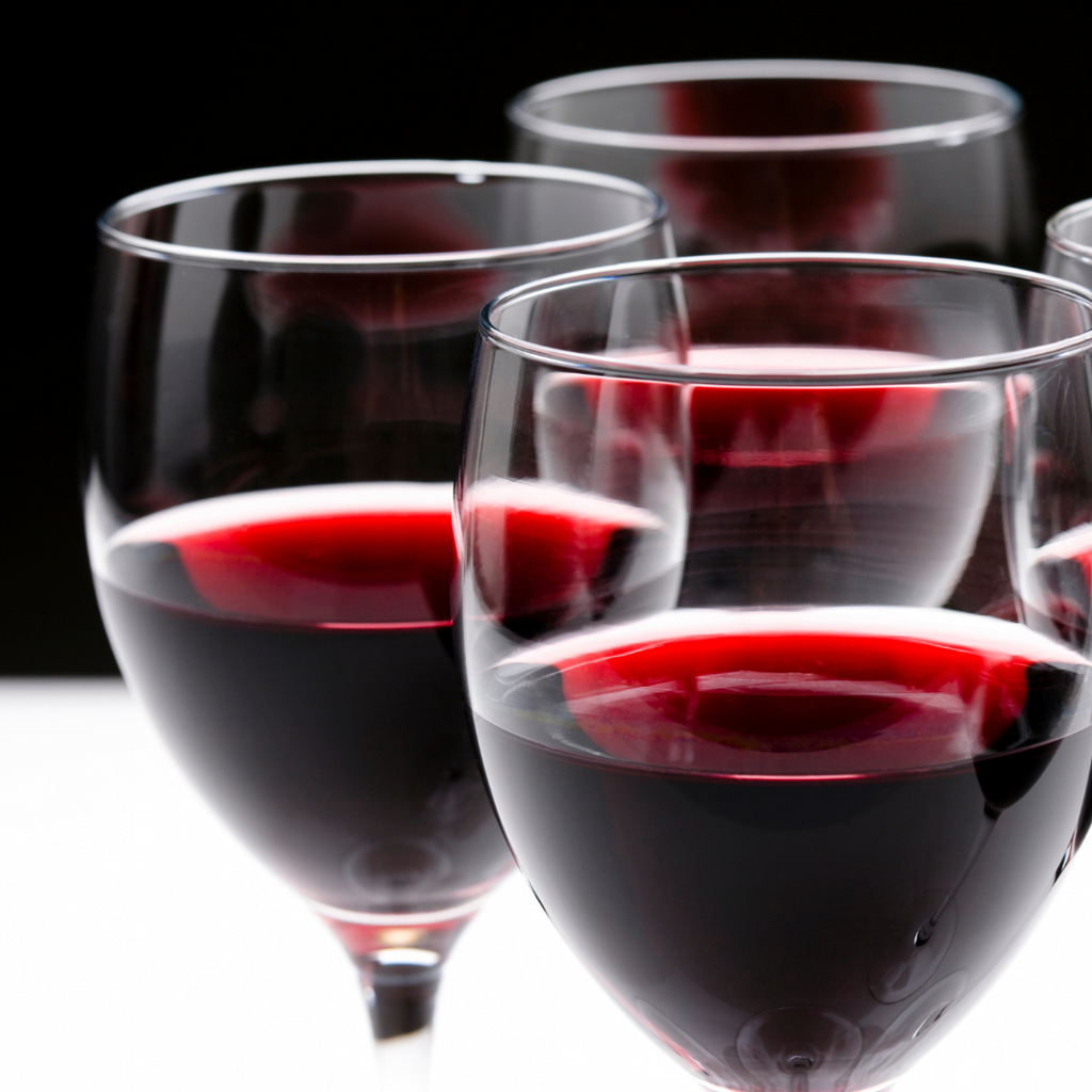 Classic Red Wines