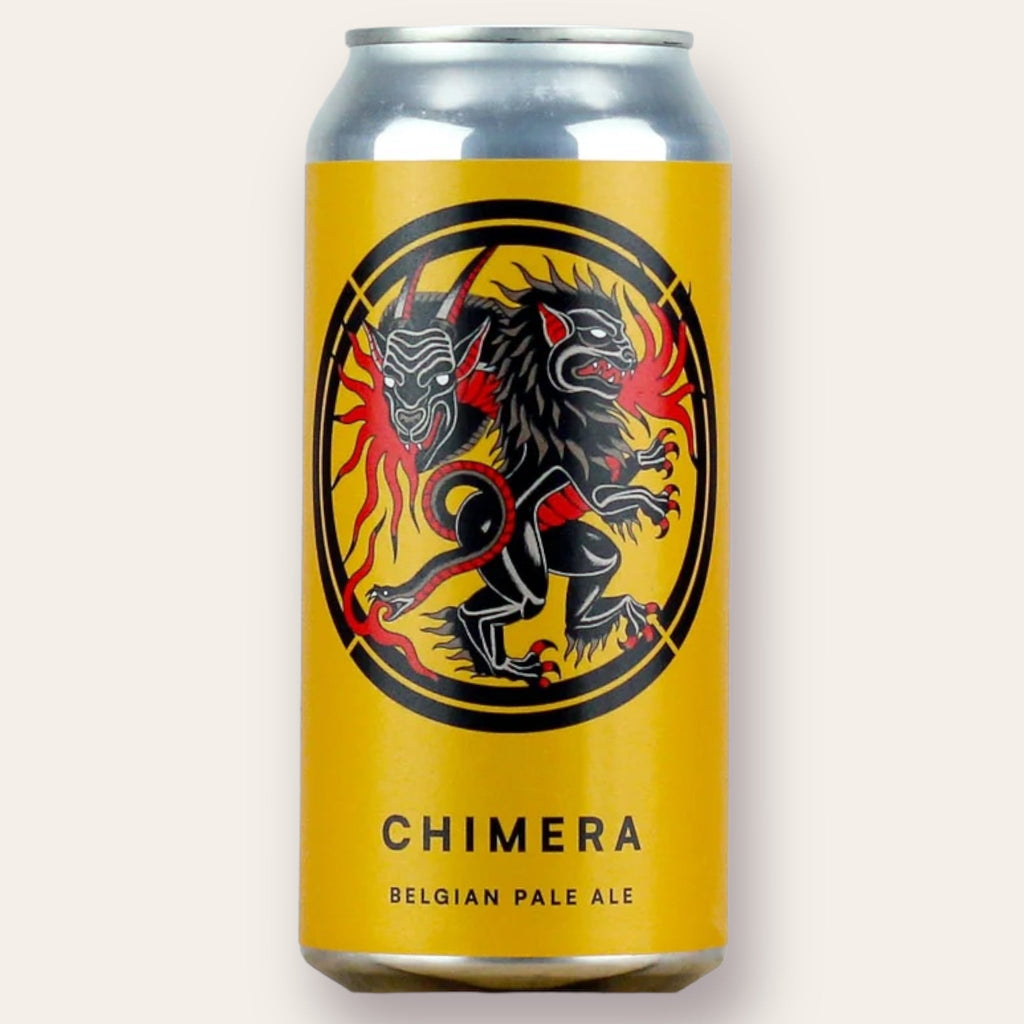 Buy Otherworld - Chimera | Free Delivery