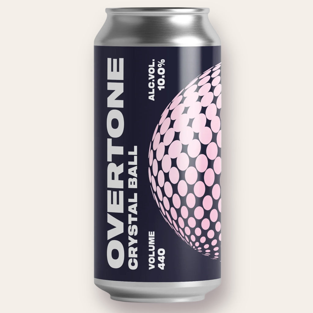 Buy Overtone - Crystal Ball | Free Delivery