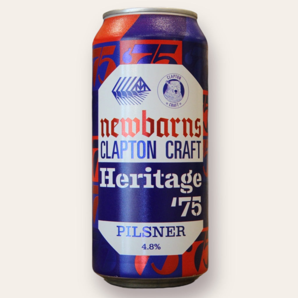 Buy Newbarns - Heritage '75 | Free Delivery