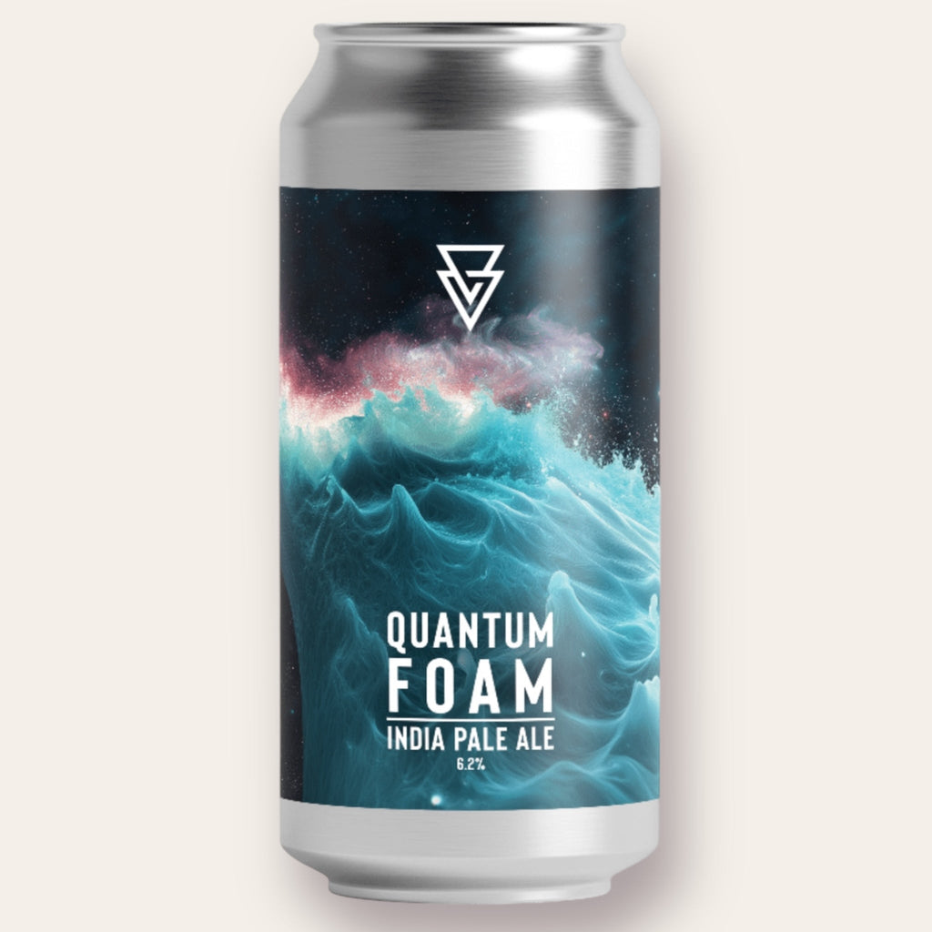 Buy Azvex - Quantum Foam | Free Delivery