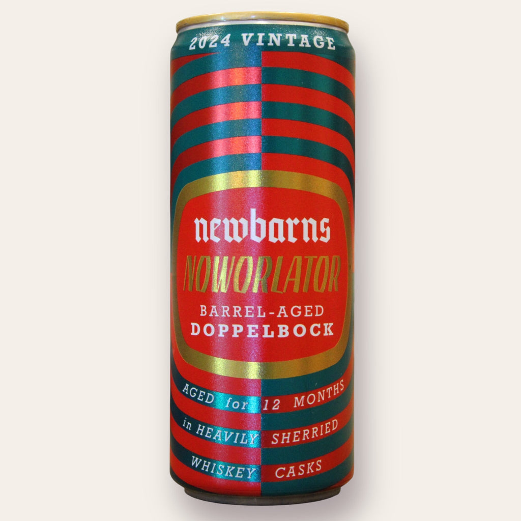 Buy Newbarns - Noworlator Doppelbock | Free Delivery