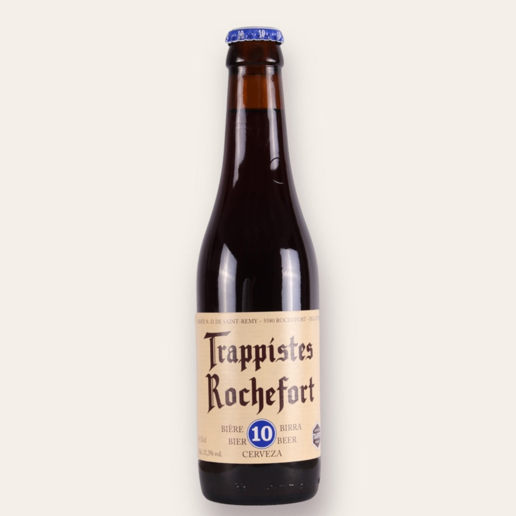 Buy Abbaye de Rochefort - Rochefort 10 | Free Delivery