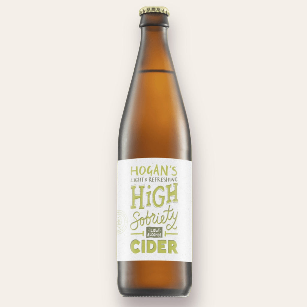 Buy Hogan's - High Sobriety | Free Delivery
