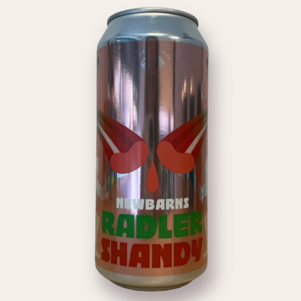 Buy Newbarns  - Rhubarb Shandy | Free Delivery