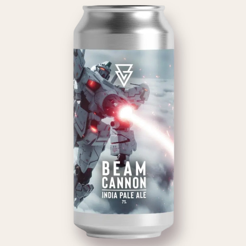 Buy Azvex - Beam Cannon | Free Delivery