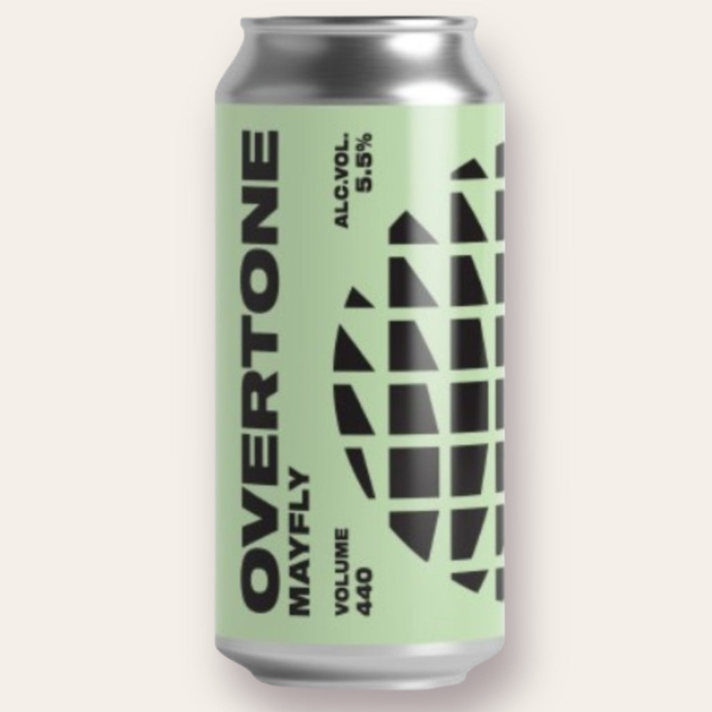 Buy Overtone - Mayfly | Free Delivery