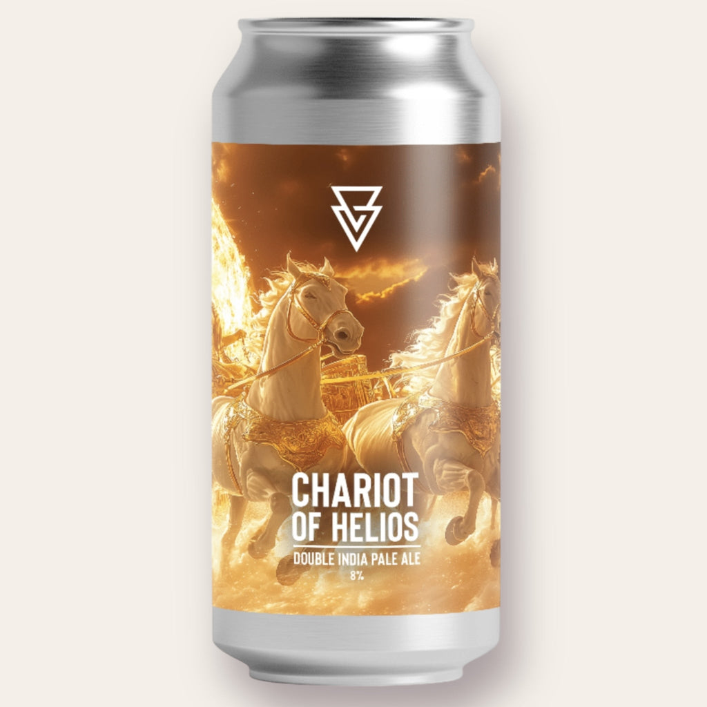 Buy Azvex - Chariot of Helios | Free Delivery