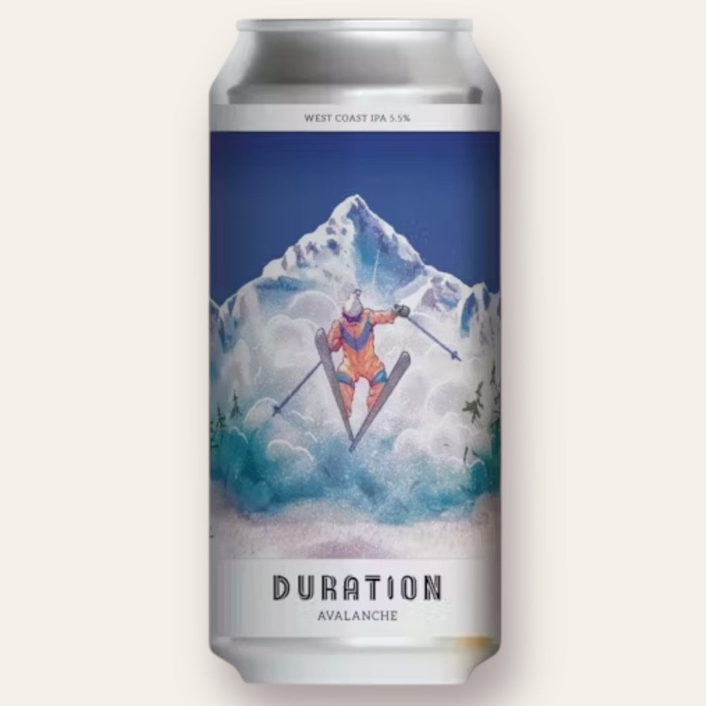 Buy Duration - Avalanche | Free Delivery